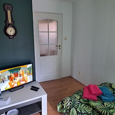 Apbapartamenty Augustów Buitenkant foto