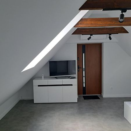 Apbapartamenty Augustów Buitenkant foto