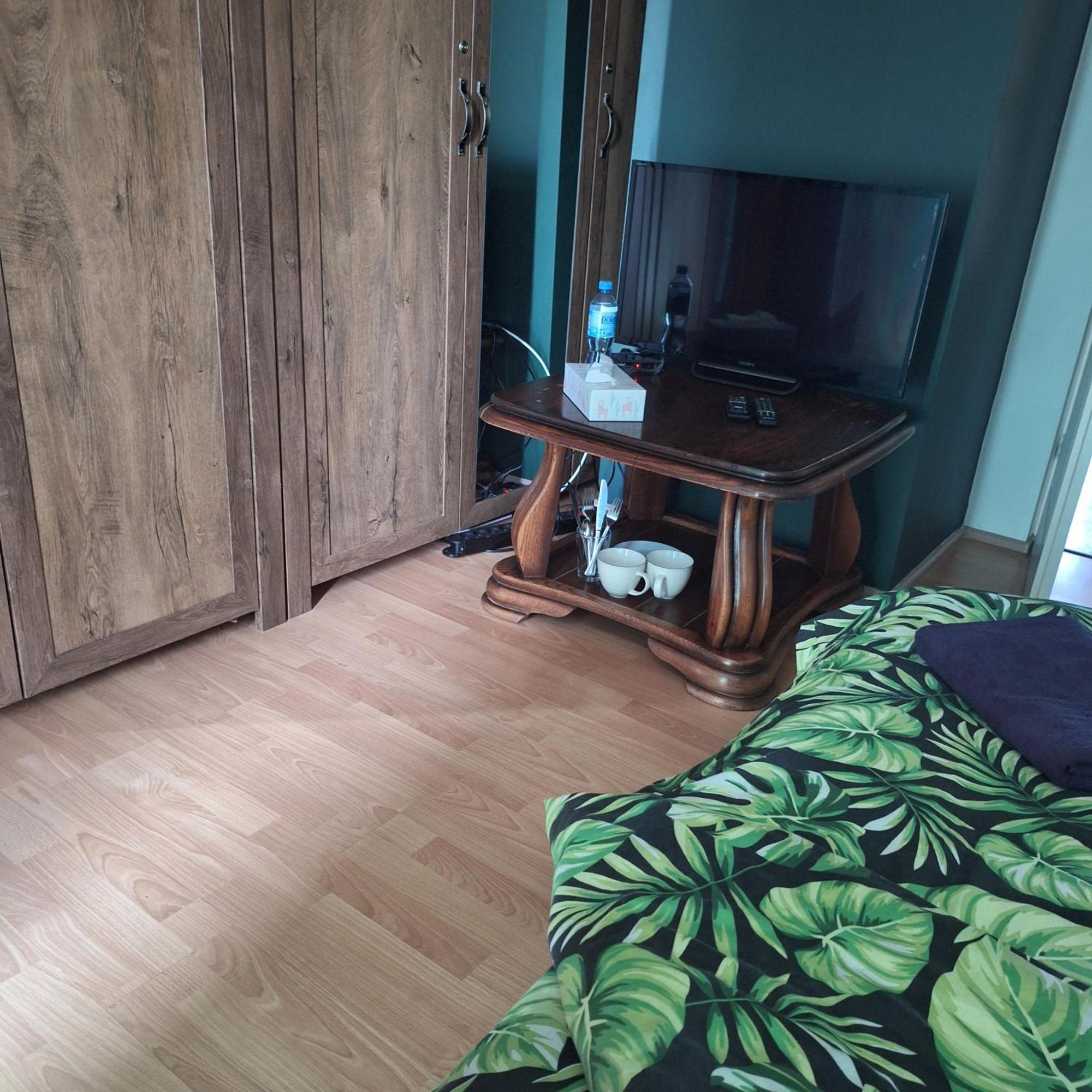 Apbapartamenty Augustów Buitenkant foto