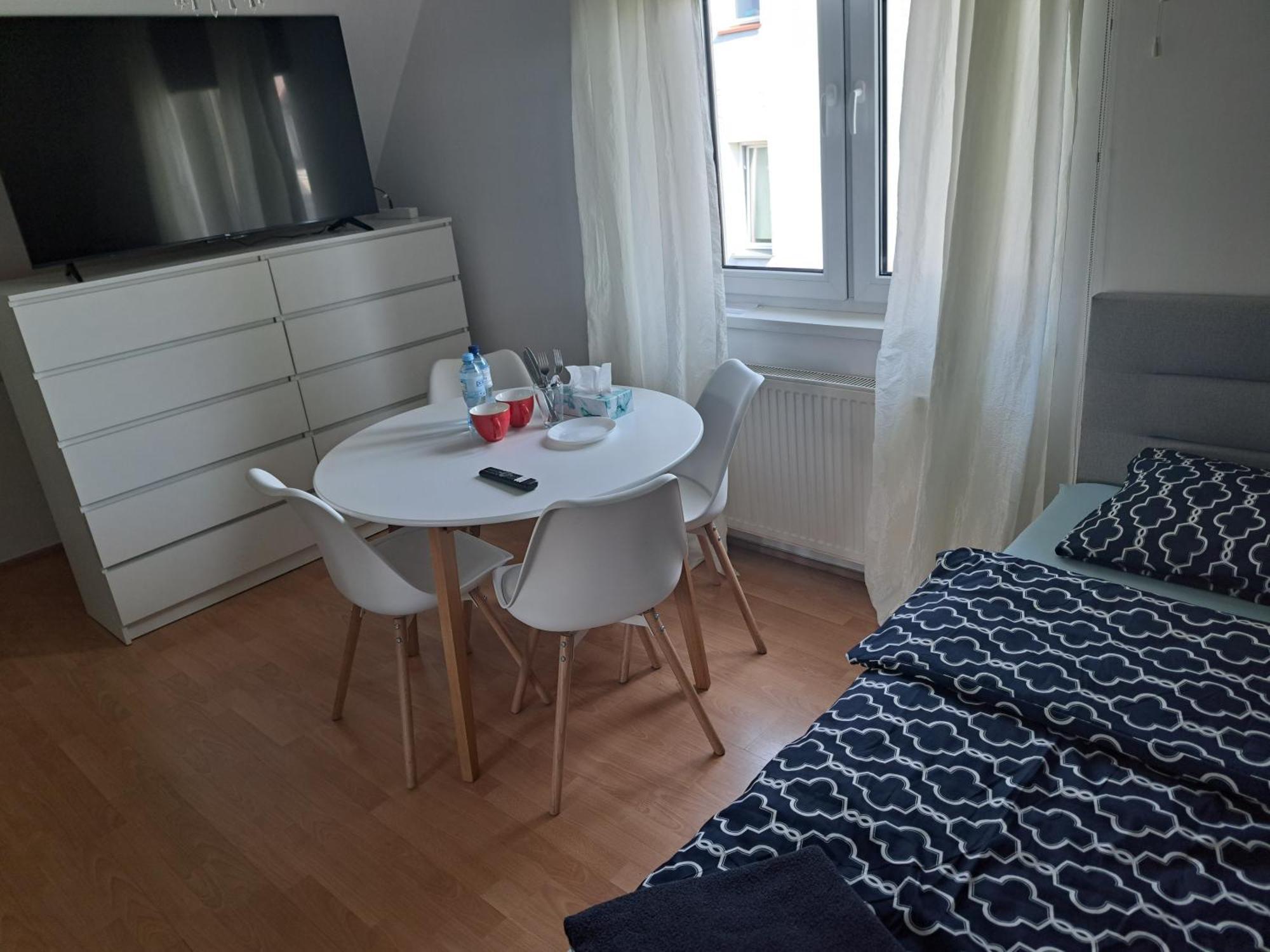 Apbapartamenty Augustów Buitenkant foto