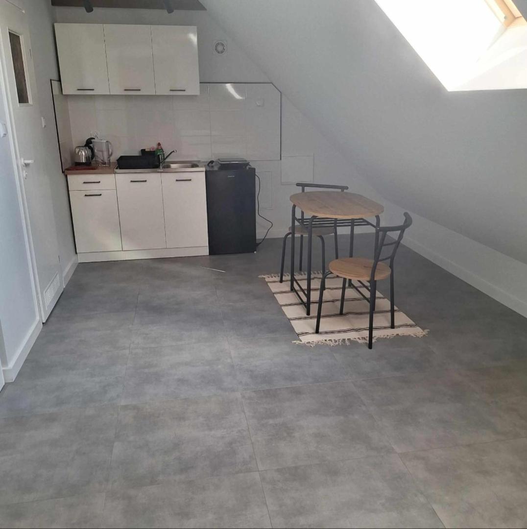 Apbapartamenty Augustów Buitenkant foto