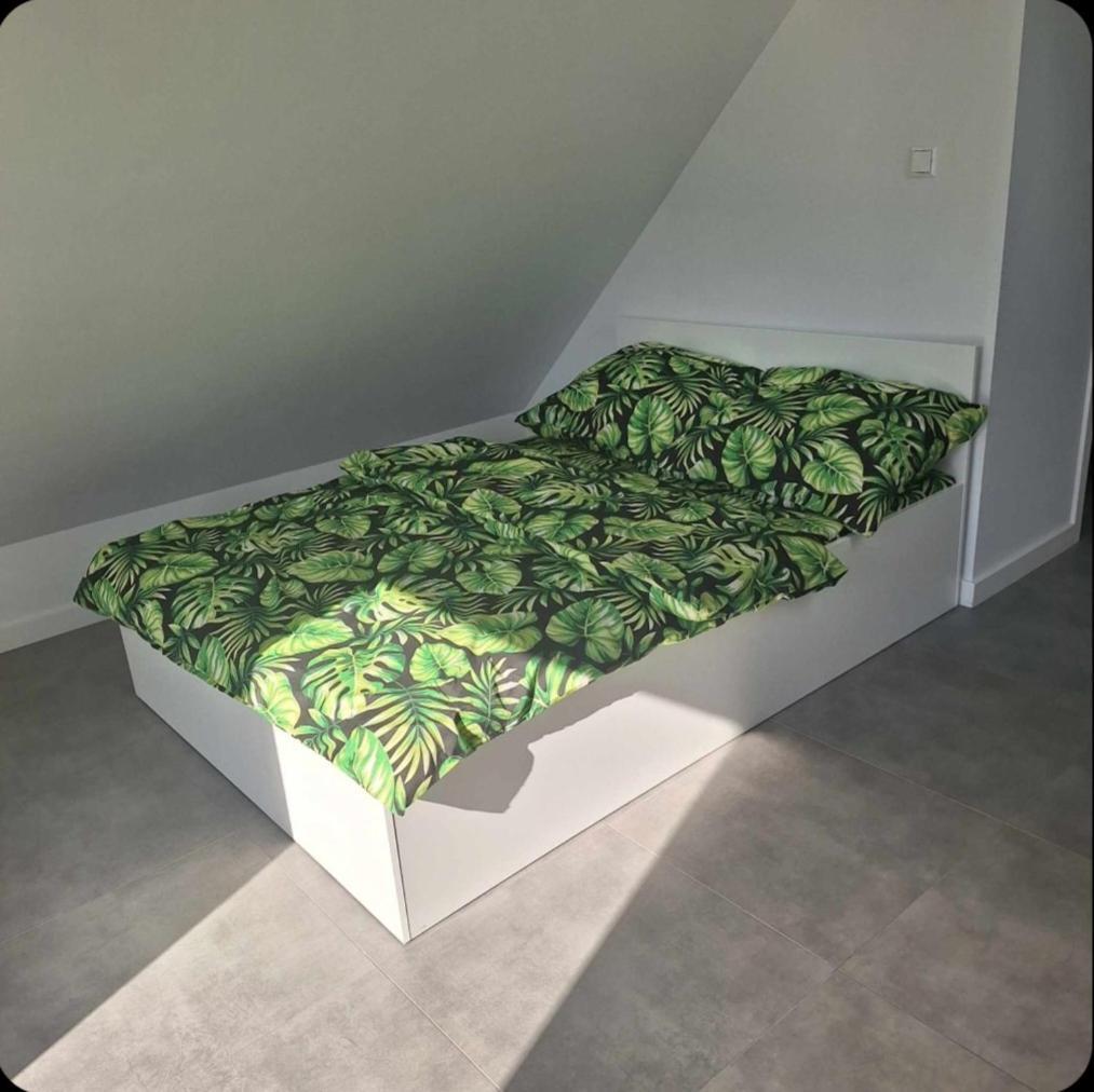 Apbapartamenty Augustów Buitenkant foto