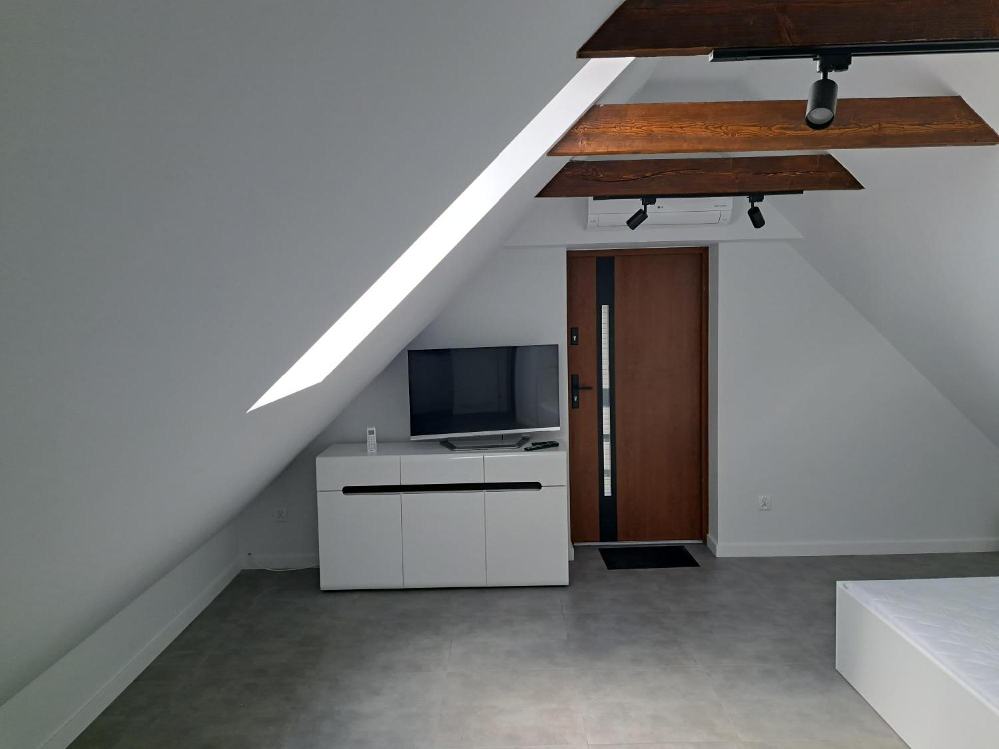 Apbapartamenty Augustów Buitenkant foto